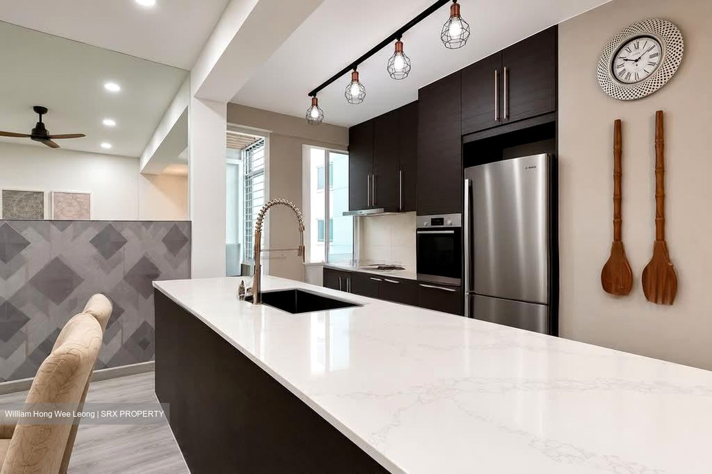 Sunrise Gardens (D28), Condominium #580271951